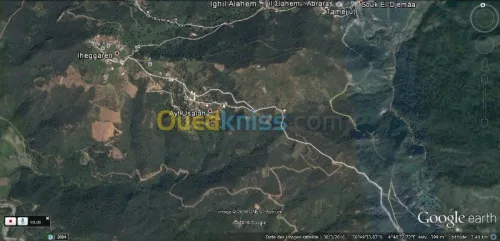  TOPOGRAPHIQUE