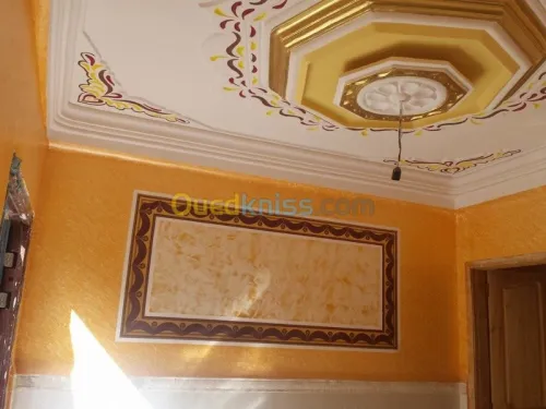 décoration 
