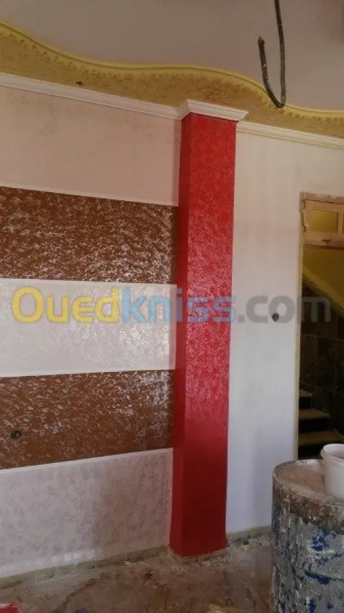 décoration 