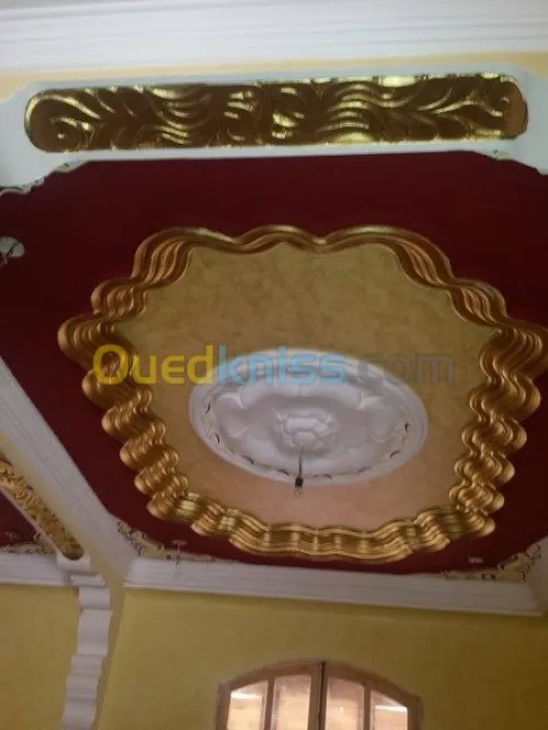 décoration 