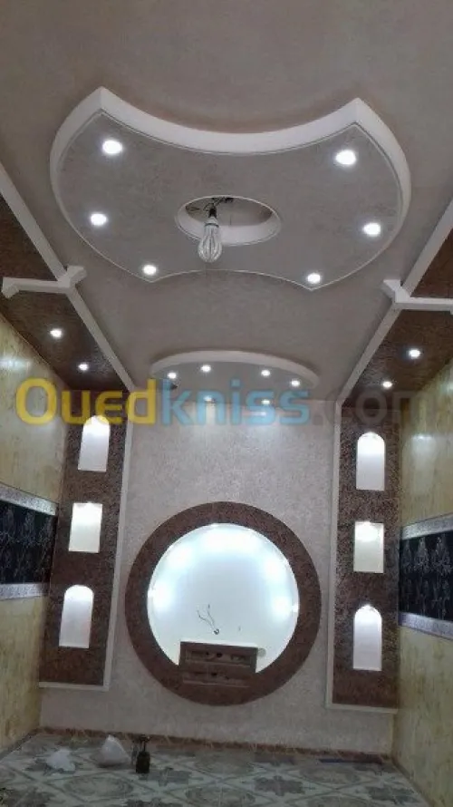 décoration 