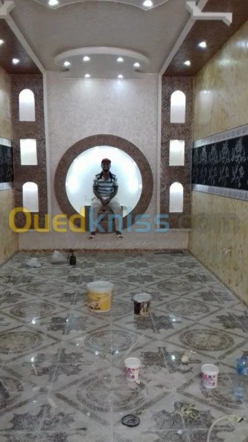 décoration 