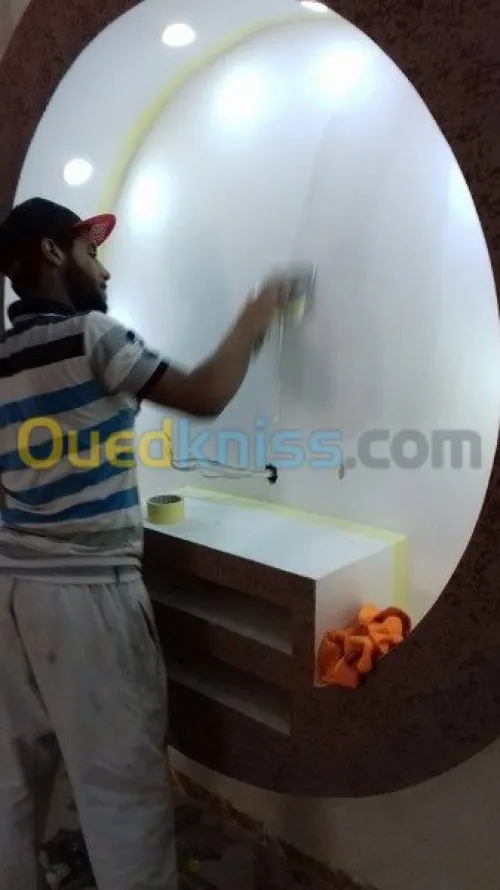 décoration 