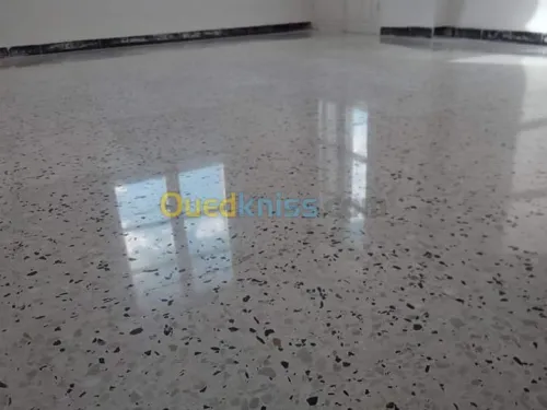 nettoyage ponçage lustrage 