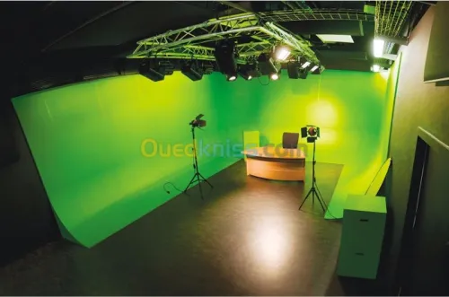 PUB ET PROD AUDIOVISUEL 