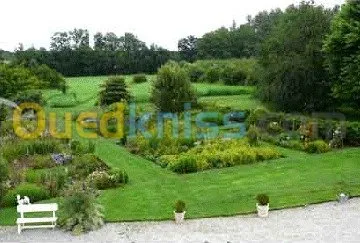 gazon-nettoyage-dézherbage-decoration 