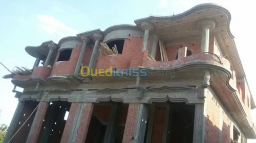  travaux de construction