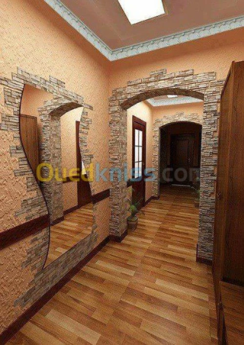  travaux de construction