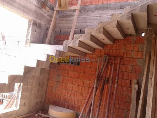  travaux de construction