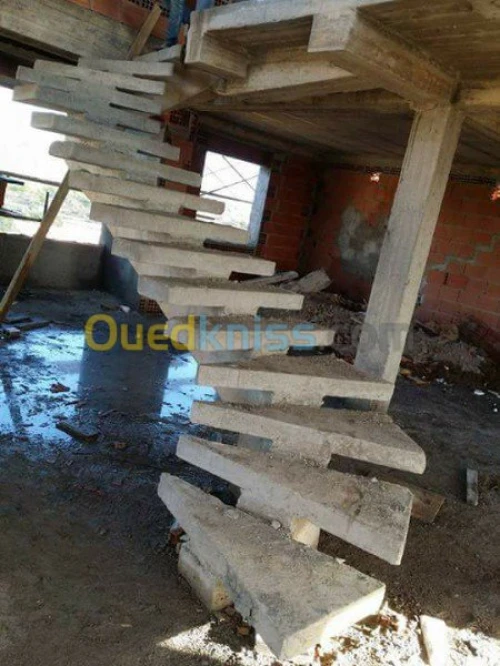  travaux de construction