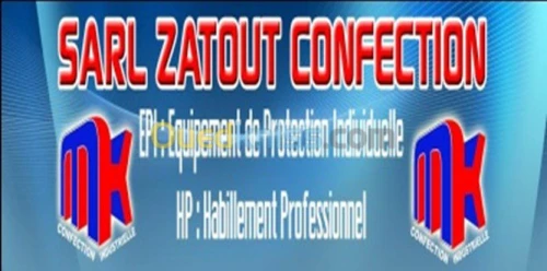 confection industrielle