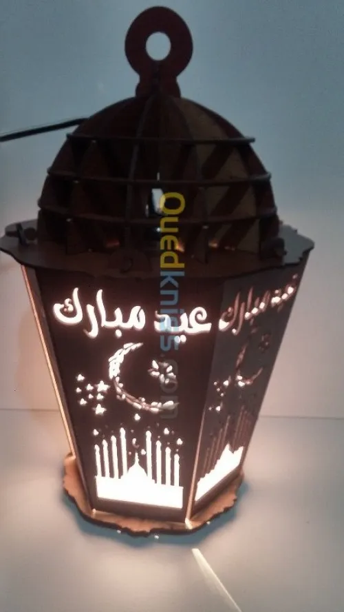 Gravage et découpage ou laser  