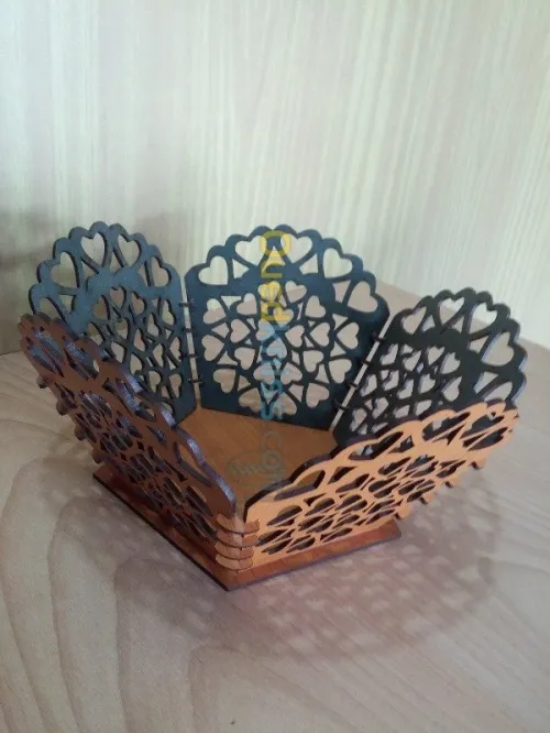 Gravage et découpage ou laser  