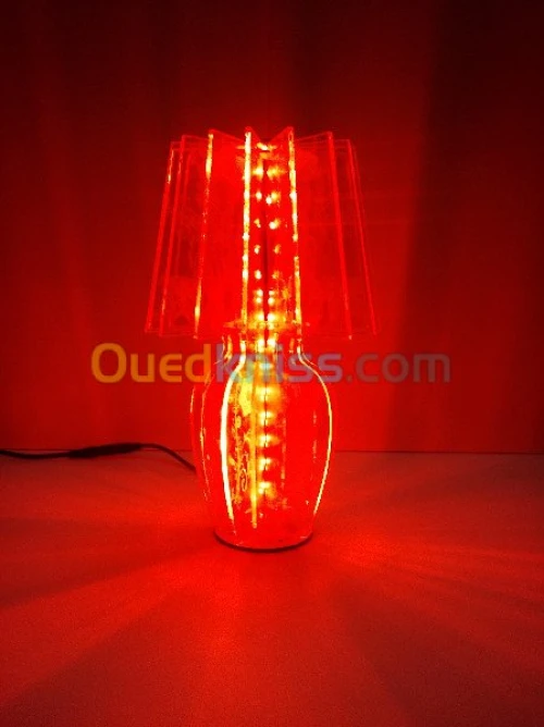 Gravage et découpage ou laser  