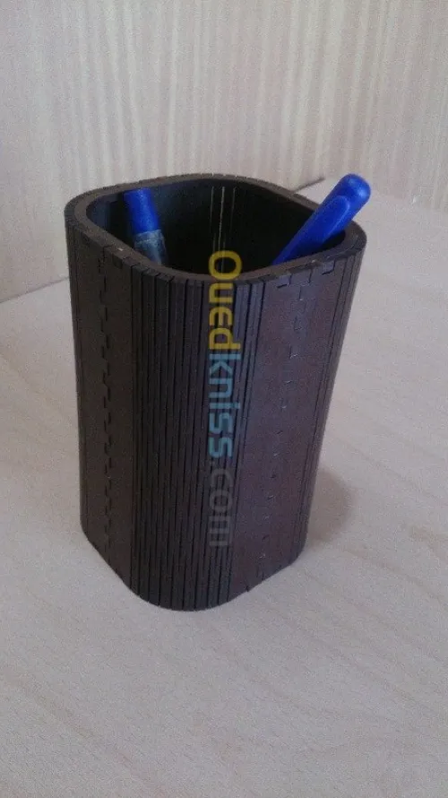 Gravage et découpage ou laser  