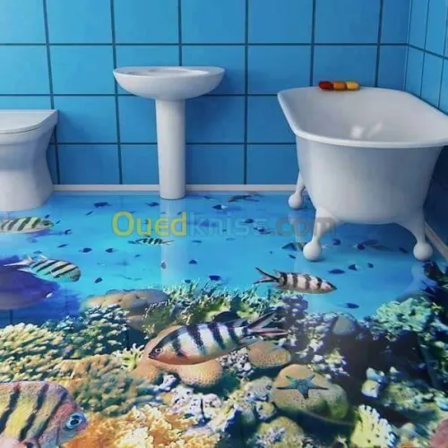 Décoration