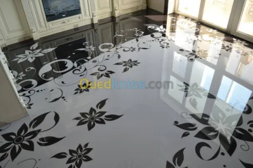 Décoration