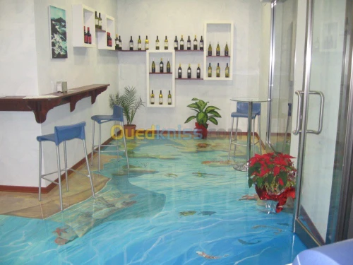 Décoration