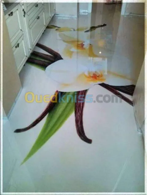 Décoration