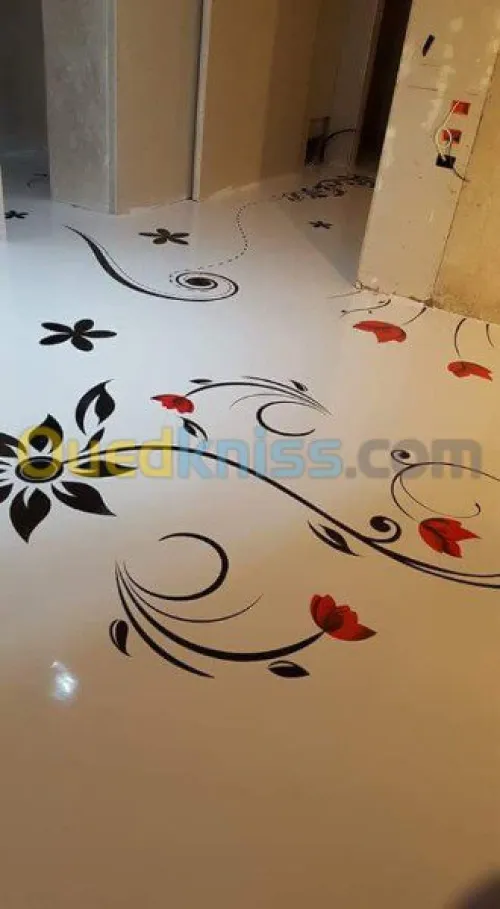 Décoration