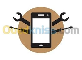 Réparation smart phone , tablettes 