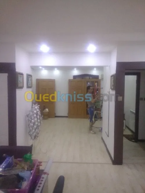 travaux placo platre BA13