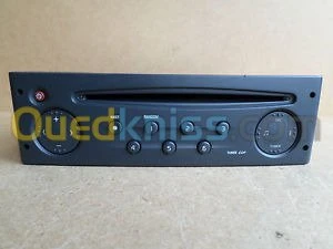DECODAGE AUTO RADIO
