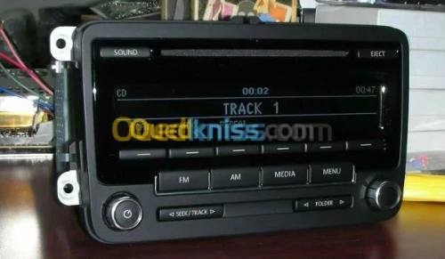 DECODAGE AUTO RADIO