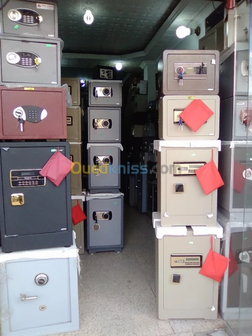 réparations  et vente 