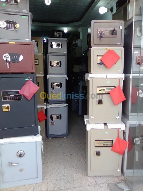 réparations  et vente 