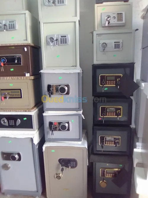 réparations  et vente 