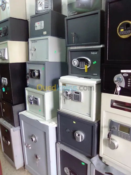 réparations  et vente 