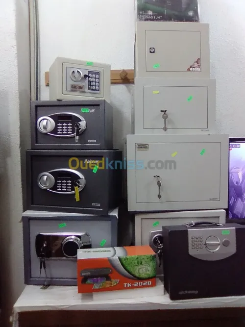 réparations  et vente 