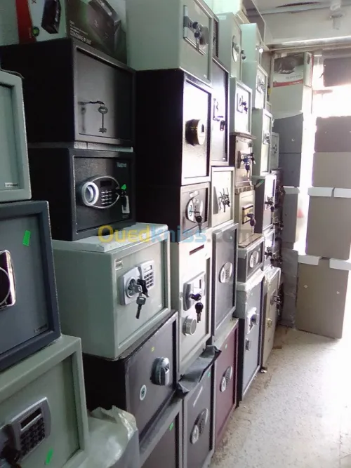 réparations  et vente 