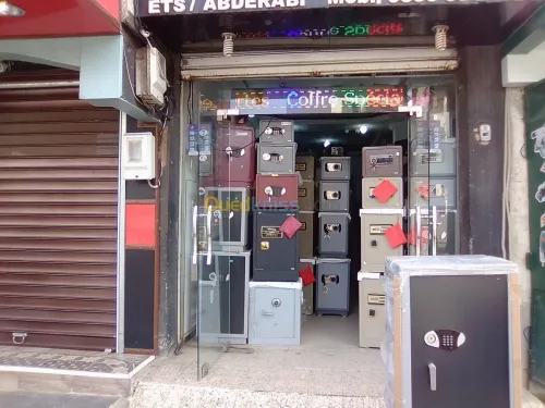 réparations  et vente 