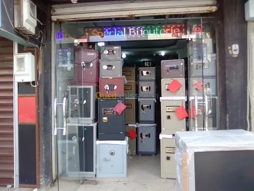 réparations  et vente 