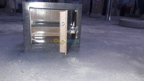 réparations  et vente 