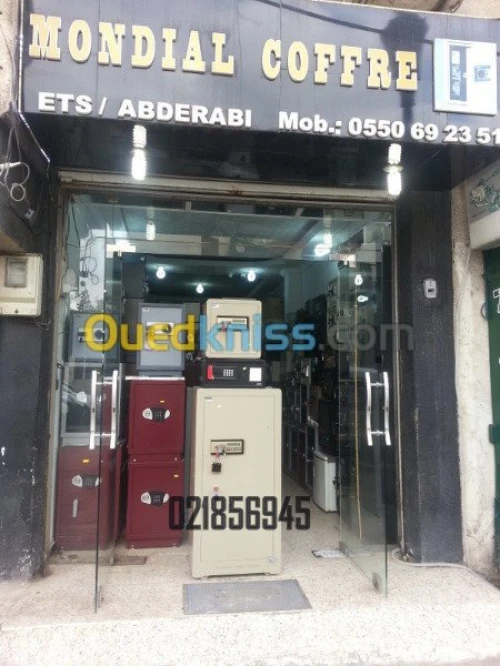 réparations  et vente 