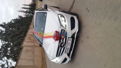 Location C63 pour cortège  mariage 