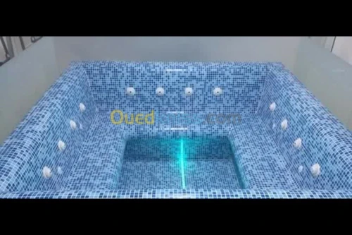 Maçon professionnel 