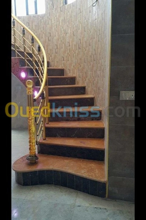 Maçon professionnel 