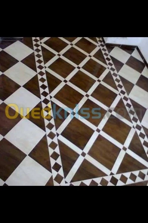 Maçon professionnel 