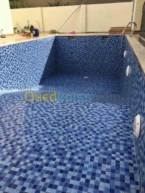 Maçon professionnel 