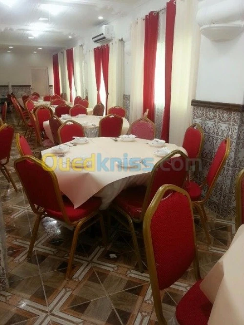 Location Salle des fêtes Sila