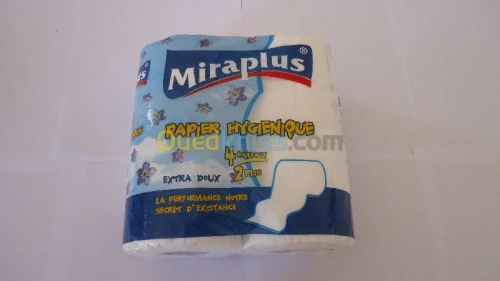 MIRA PLUS