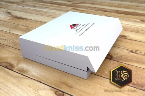 communication et Pub