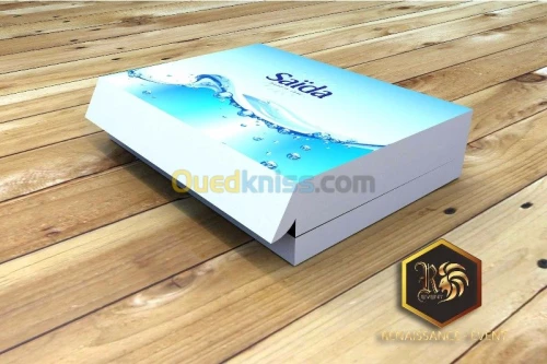 communication et Pub