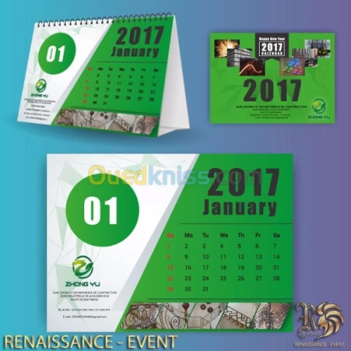 communication et Pub