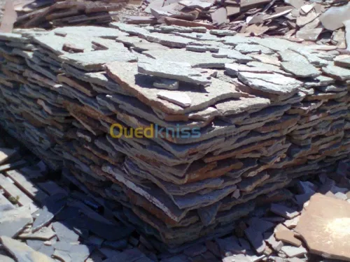 fourniture et pose pierre decorative