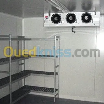 Installation et réparation 